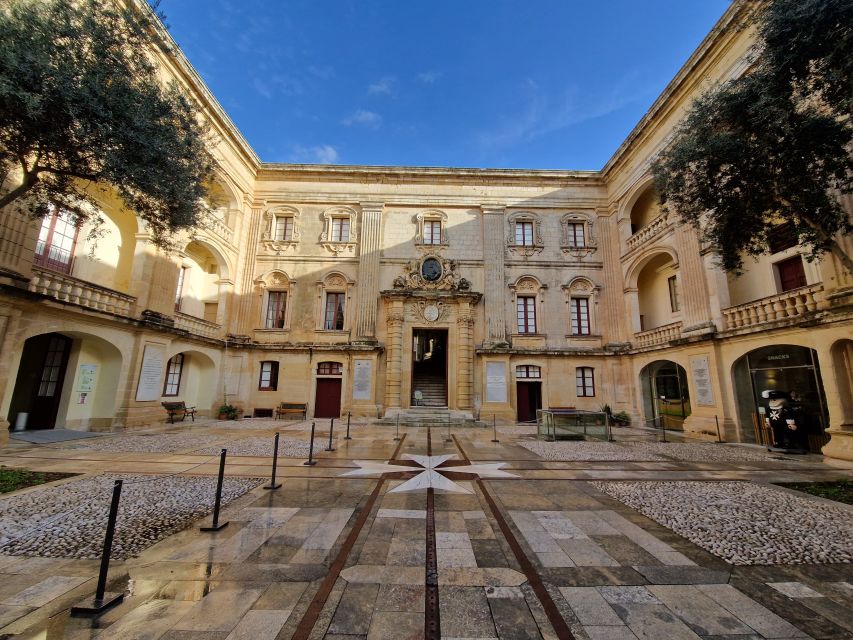 Malta: Mdina and Rabat Food Tour - Starting in Rabat with pastizzi and Kinnie