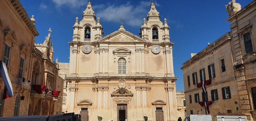 Malta: Mdina and Rabat Tour with Local Guide - Key points to know before you book