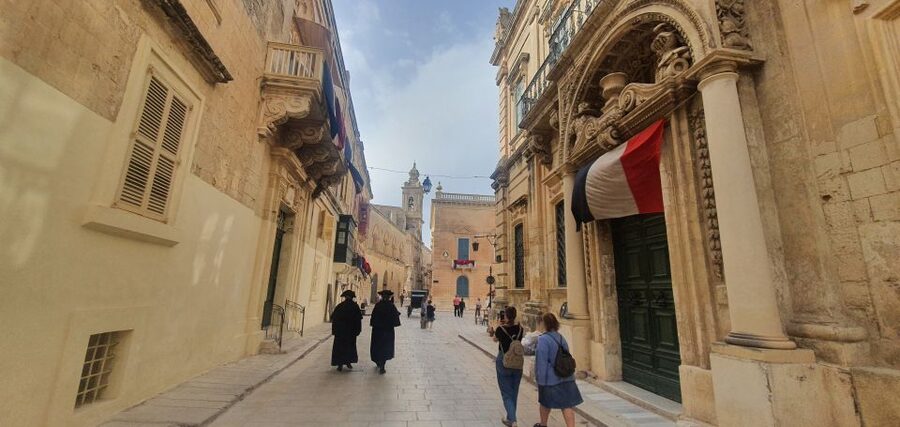 Malta: Mdina and Rabat Tour with Local Guide - Why Mdina and Rabat work so well together