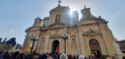 Mdina and Rabat Tour with Local Guide
