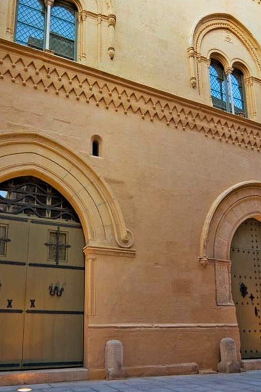 Malta: Mdina and Rabat Walking Tour with Catacombs - Key points to know before booking