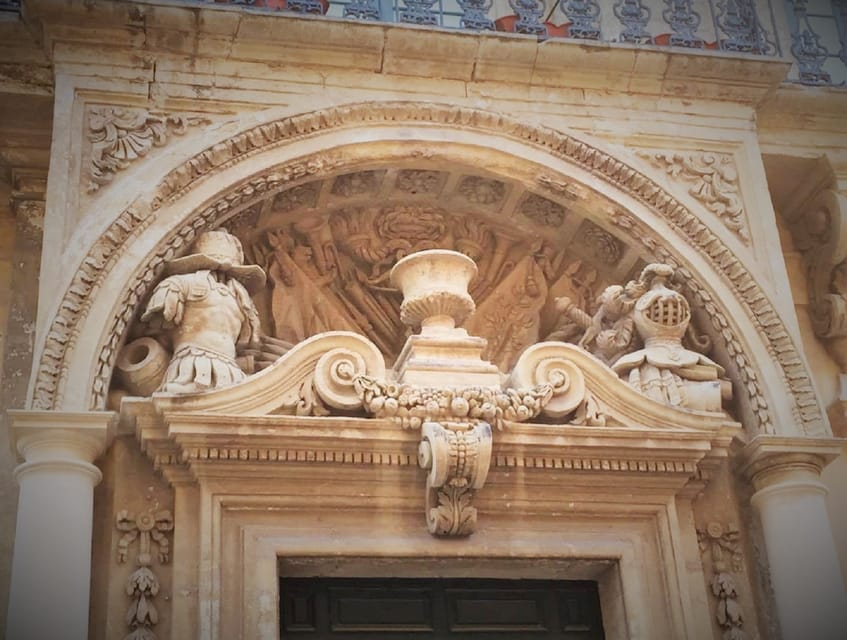 Malta: Mdina and Rabat Walking Tour with Catacombs - Timing, comfort, and practical planning
