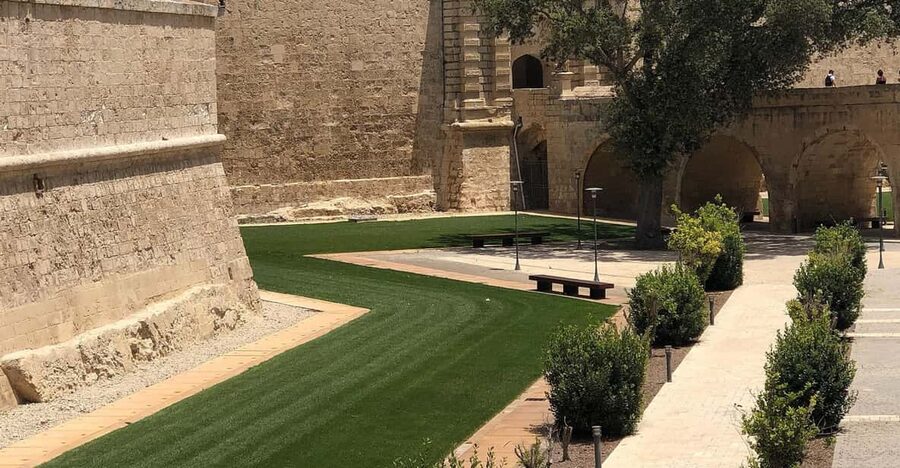 Malta: Mdina and Rabat Walking Tour with Catacombs - Why Mdina makes a fine starting point