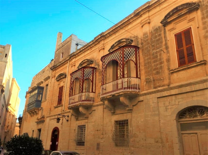 Malta: Mdina and Rabat Walking Tour with Catacombs - Entering the catacombs and St. Paul’s Grotto