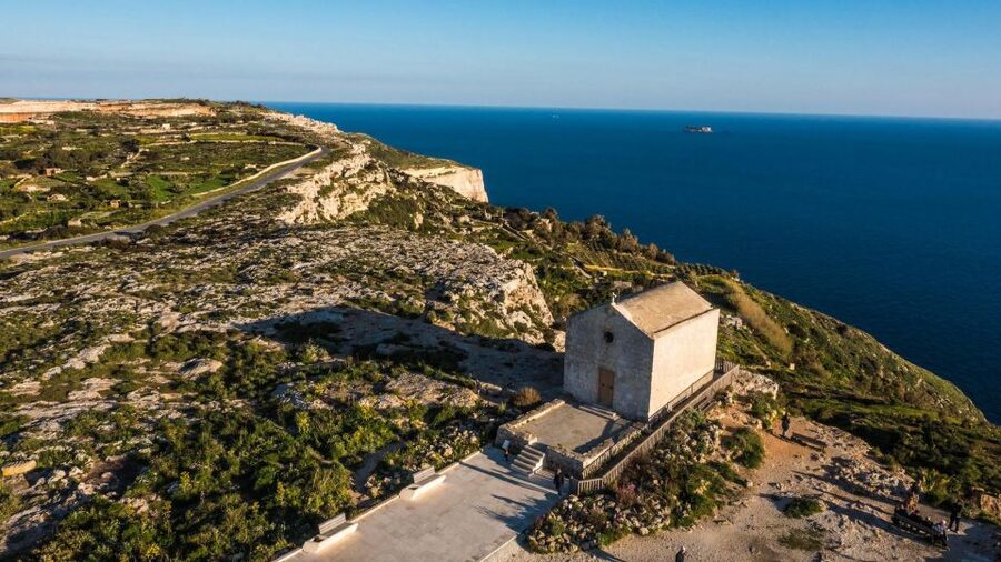 Malta: Mdina, Dingli Cliffs and San Anton Botanical Gardens - Why the guide matters