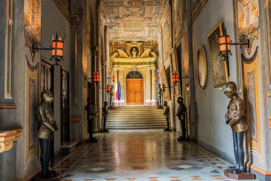 Malta Multi Pass - The 6-day Heritage Pass for archaeology and forts