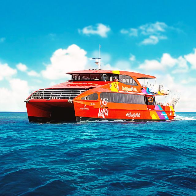 Malta Multi Pass - Is $77 per person good value?