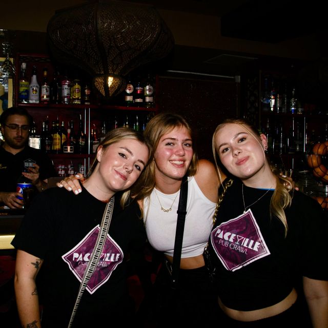 Malta: Paceville Pub Crawl with Drinks and Games - Why Solo Participants Often Get the Most From It