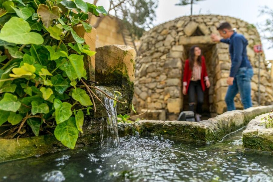 Malta: Prehistoric Temples, Limestone Heritage & Blue Grotto - Ħaġar Qim and the world of megalithic Malta