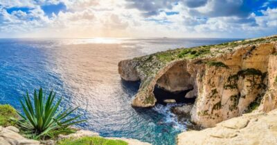 Prehistoric Temples, Limestone Heritage & Blue Grotto
