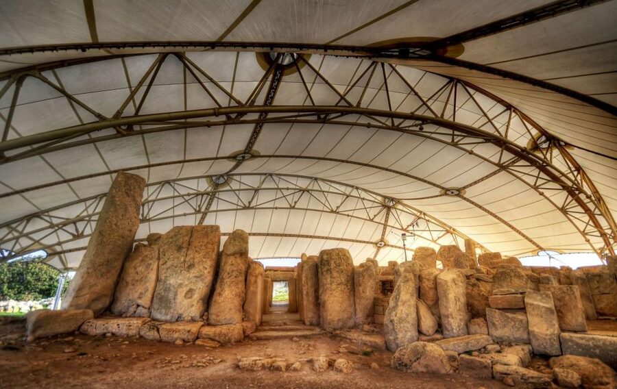Malta: Prehistoric Temples, Limestone Heritage & Blue Grotto - Is $41 good value?