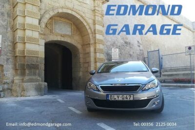 Malta Private Airport Transfer – Arrival