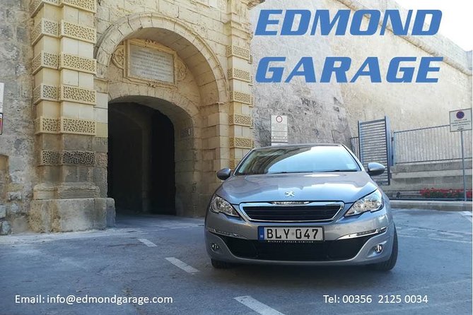 Malta Private Airport Transfer - Departure - How the Hotel Pickup Works