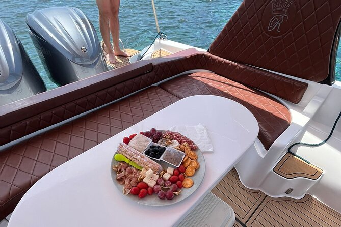 Malta: Private Boat Charter around Comino - What to pack for the boat
