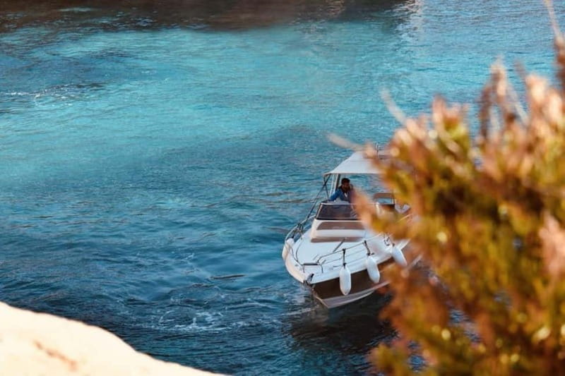 Malta: Private Boat Cruise with Caves, Beaches & Swim Stops - Quick take: what makes this cruise worthwhile