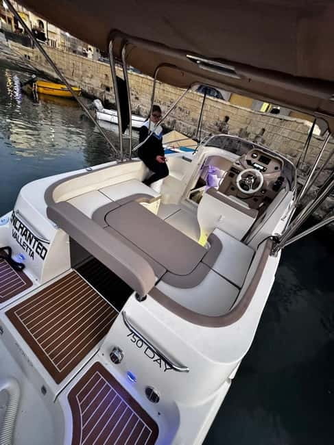 Malta: Private Boat Cruise with Caves, Beaches & Swim Stops - What to bring and what to leave behind