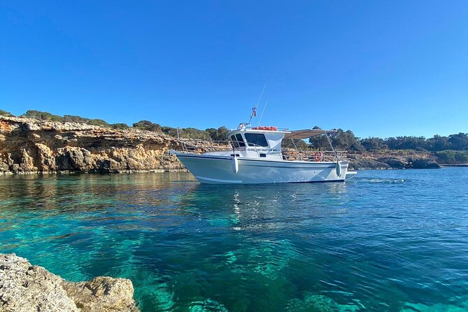 Malta: Private Boat Trip & Cruises Comino, Blue Lagoon, Gozo - Key points to know before booking