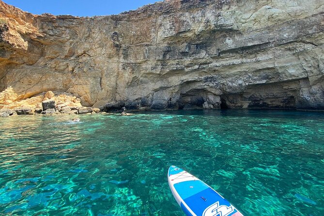 Malta: Private Boat Trip & Cruises Comino, Blue Lagoon, Gozo - What the crew and boat add to the day