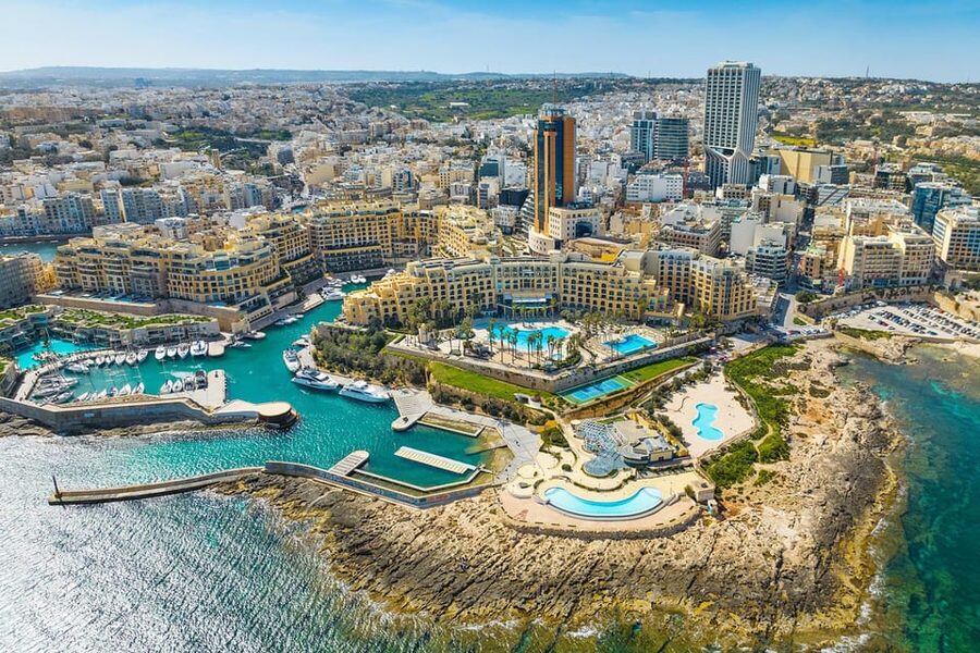 Malta:Private Chauffeur Service To Explore Malta Highlights - Adding Ta’ Qali Crafts Village