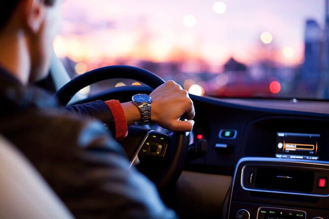 Malta: Private Chauffeur Service to Explore the Island - Key points to know before booking