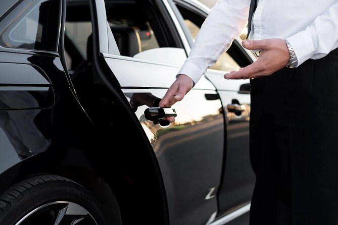 Malta: Private Chauffeur Service to Explore the Island - Why a private car helps on Malta