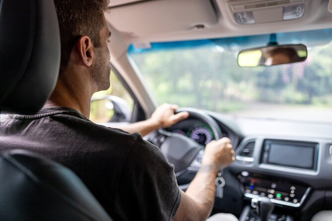 Malta: Private Chauffeur Service to Explore the Island - Valletta and the Three Cities