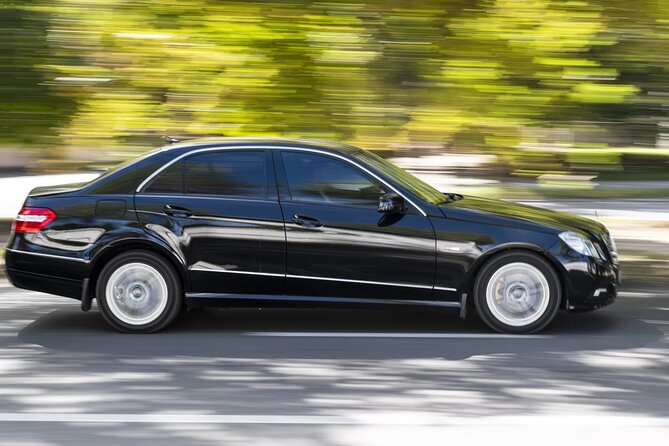 Malta: Private Chauffeur Service To Explore The Island - Timing, Pickup, And The Details That Matter
