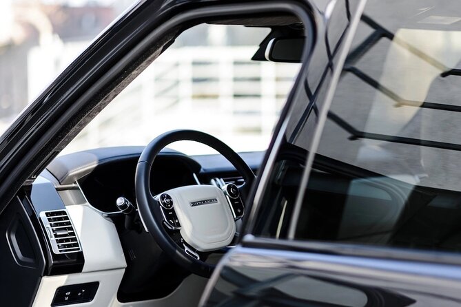 Malta: Private Chauffeur Service To Explore The Island - Gozo Is A Separate Decision