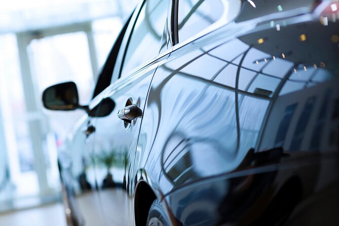 Malta: Private Chauffeur Service to Explore the Island - Choosing between four, six, and ten hours