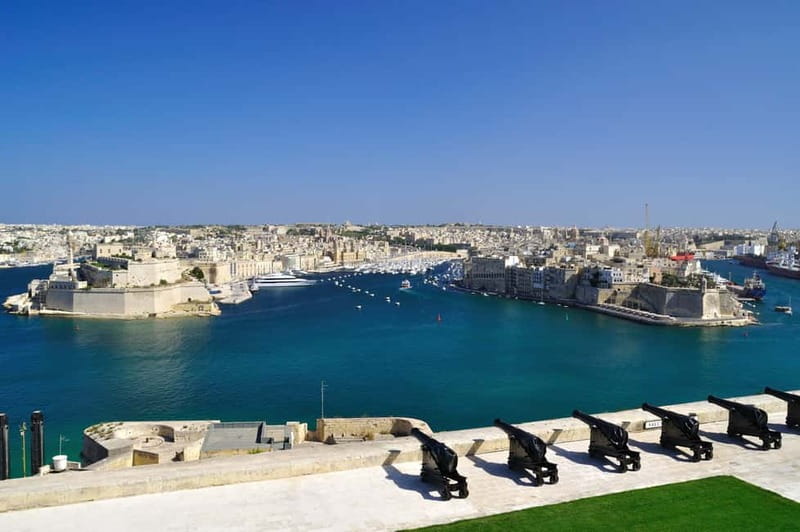 Malta: Private Full-Day Sightseeing Tour - Key points at a glance