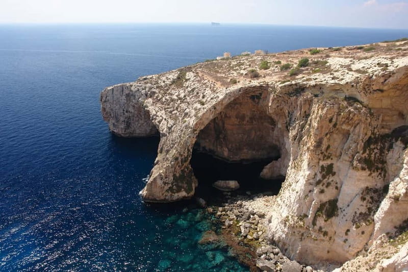 Malta: Private Full-Day Sightseeing Tour - What $391 per person gets you