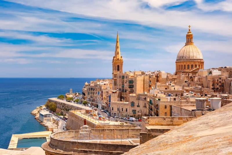 Malta: Private Full-Day Sightseeing Tour - Guide quality and the private pace