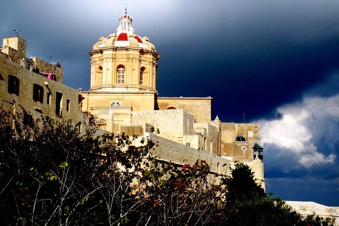 Malta Private Full-Day Sightseeing Tour with Pickup - Why a private car helps on a one-day Malta tour