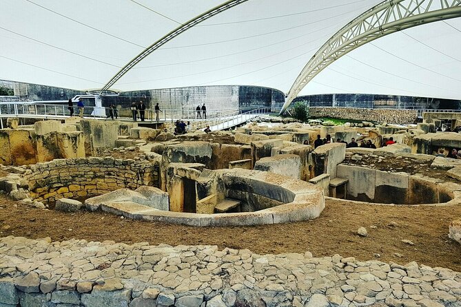 Malta Private Full-Day Sightseeing Tour with Pickup - St Paul’s Catacombs and Malta’s early Christian story
