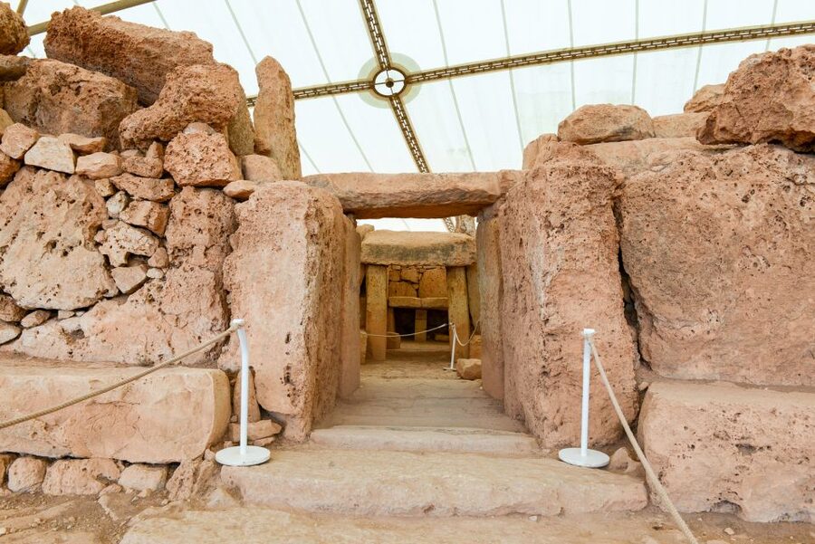 Malta: Private Half-Day Archeological Sites Tour - My recommendation for booking