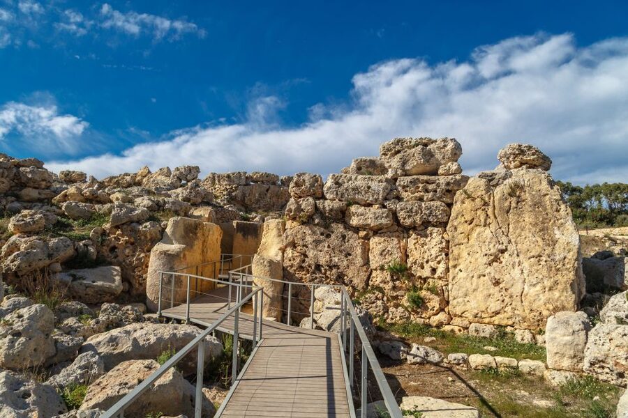 Malta: Private Half-Day Archeological Sites Tour - Why Malta’s ancient temples deserve your time