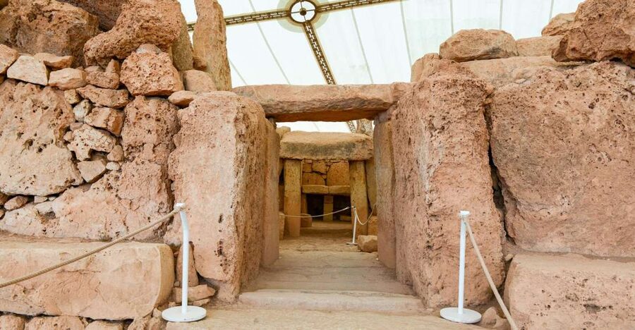 Malta: Private Half-Day Archeological Sites Tour - Għar Dalam, an 80-meter window into Malta’s past
