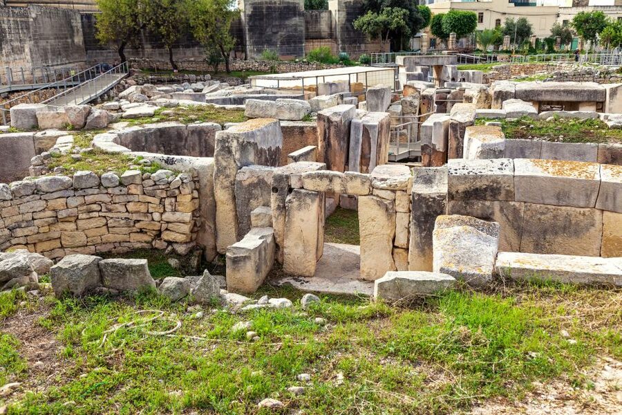 Malta: Private Half-Day Archeological Sites Tour - Ħaġar Qim and Malta’s largest megaliths