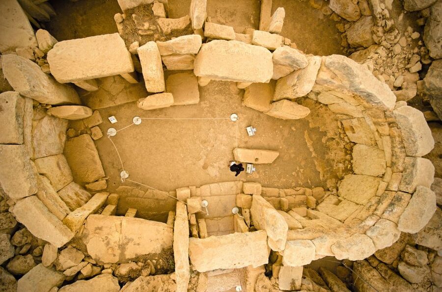 Malta: Private Half-Day Archeological Sites Tour - Who will enjoy this four-hour route?