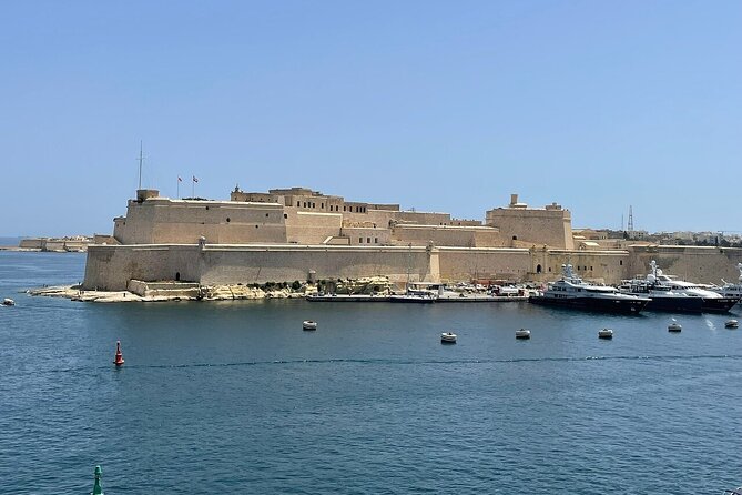 Malta Private Half-Day Tour - Mosta Rotunda and the famous wartime bomb