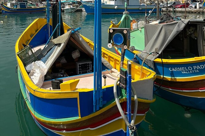 Malta Private Half-Day Tour - What the $300.73 group price really buys