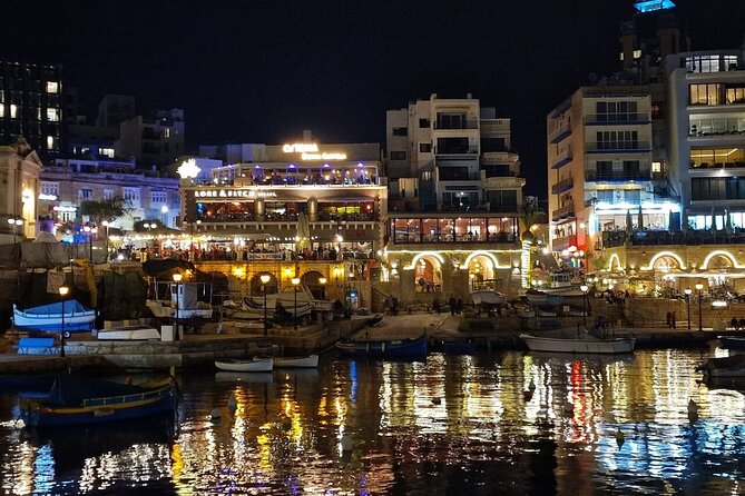 Malta Private Half-Day Tour - Valletta: one hour among Malta’s grandest sights