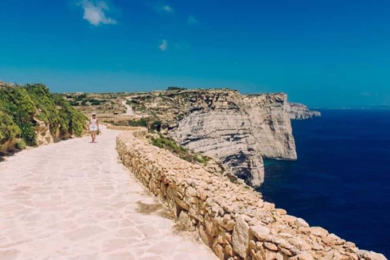 Malta: Private Jeep Tour of Gozo with Lunch - What the $306 price really buys