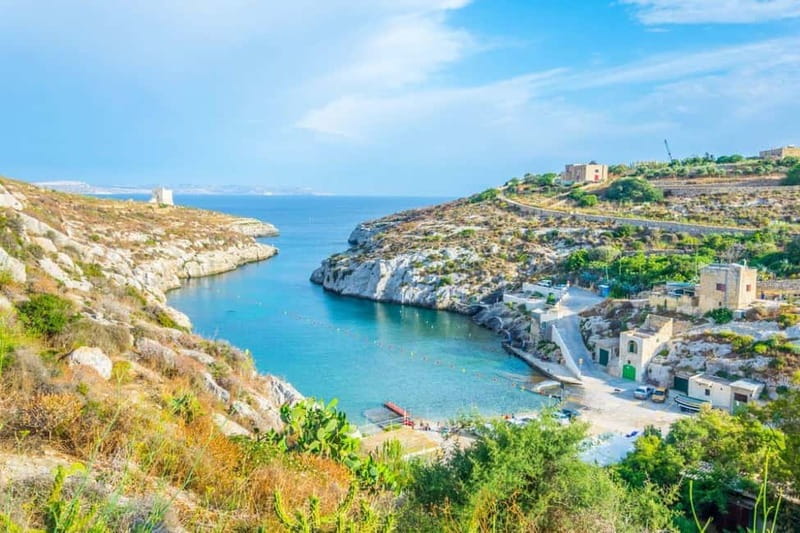 Malta: Private Jeep Tour of Gozo with Lunch - Lunch is flexible, but it costs extra