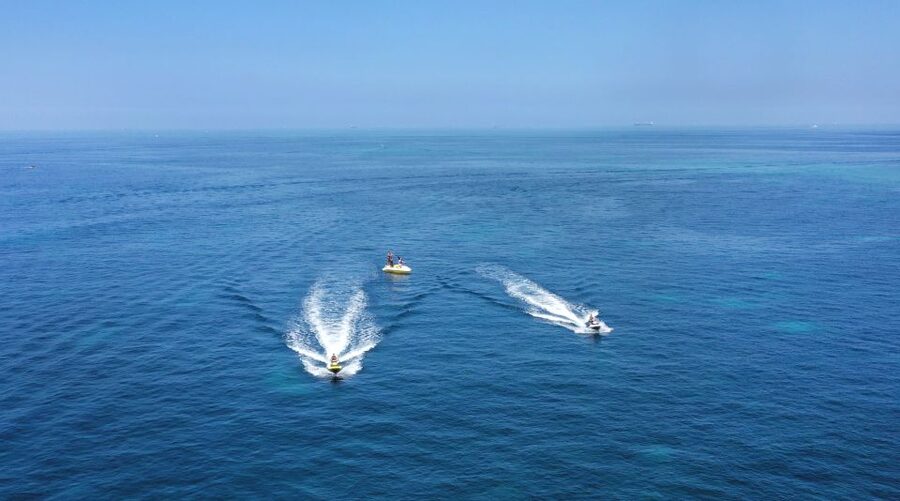 Malta: Private Jet Ski Experience - Should you book the Malta jet ski experience?