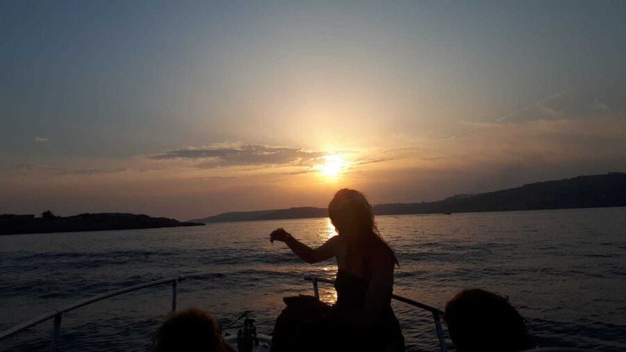Malta: Private Sunset Boat Trip to Comino and Blue Lagoon - Why a private sunset cruise works well here