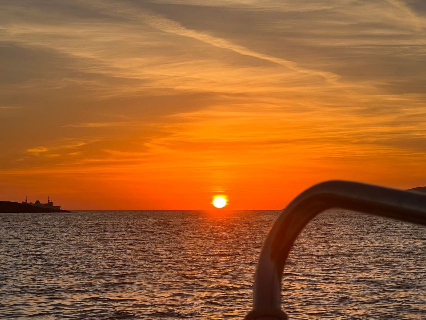 Malta: Private Sunset Boat Trip to Comino and Blue Lagoon - Who will enjoy this boat trip most
