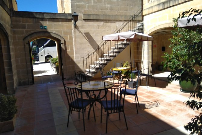 Malta Private tour: 5hr Mosta Dome, Mdina, Dingli Cliff's & Blue Grotto - Dingli Cliffs and the small chapel by the sea