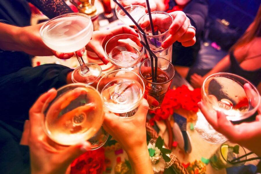 Malta: Pub Crawl of Paceville and St Julian's with Drinks - Why solo visitors often get the most from it