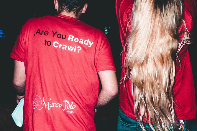 Malta: Pub Crawl Paceville and St Julian's with Drinks - Who will enjoy this Paceville night out?